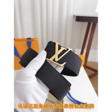 LOUIS VUITTON Belts